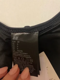 Badehose Bikini [Festpreis]