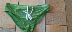 Badehose Bikkembergs Gr. L