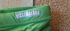 Badehose Bikkembergs Gr. L