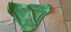 Badehose Bikkembergs Gr. L