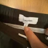 Badehose Calvin Klein