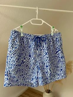 Badehose Pull & Bear L