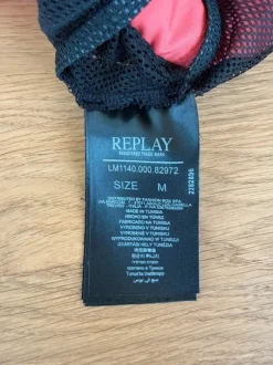 Badehose Replay