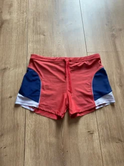 Badehose sehr gut Gr. XL/7