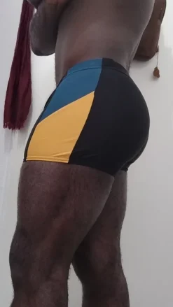 Badehose Speedo M