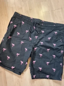 Badehose von H&M Divided