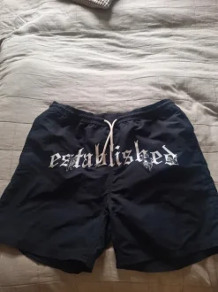 Badehose von REVIEW in L