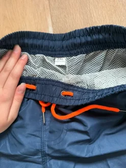 Badehose 2XL eher M-L Männer