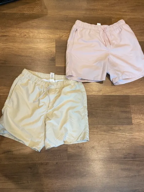 Badehosen Asos