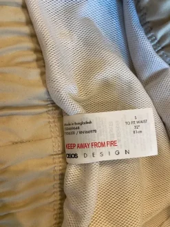 Badehosen Asos