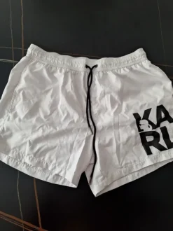 Badehosen Karl lagerfeld