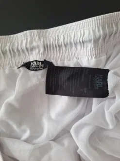 Badehosen Karl lagerfeld