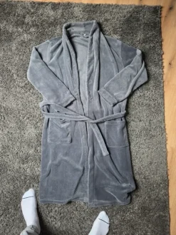 Bademantel