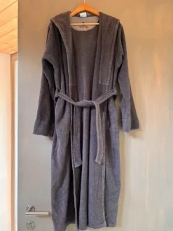 Bademantel