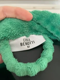 Bademantel Gina Benotti