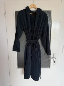 Bademantel Tommy Hilfiger