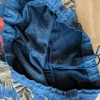 Badeshort Badehose 5XL Hawaii Motiv