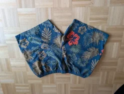 Badeshort Badehose 5XL Hawaii Motiv