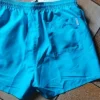 Badeshort Calvin Klein Gr. M