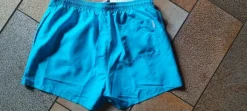 Badeshort Calvin Klein Gr. M