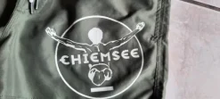 Badeshort Chiemsee Gr. M