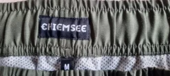 Badeshort Chiemsee Gr. M