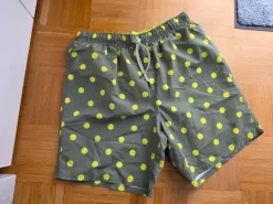 Badeshort gr L Neu
