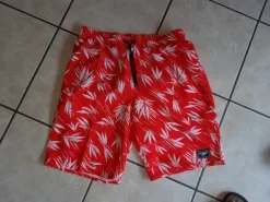 Badeshort Speedo Gr. M