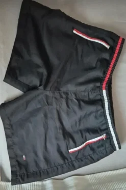 Badeshort Tommy Hilfger gr. L