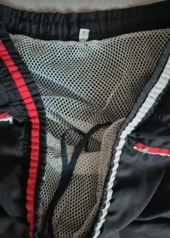 Badeshort Tommy Hilfger gr. L