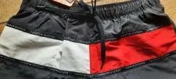 Badeshort Tommy Hilfiger Gr. M