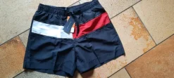 Badeshort Tommy Hilfiger Gr. M