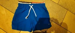 Badeshort Tommy Hilfiger Gr. M