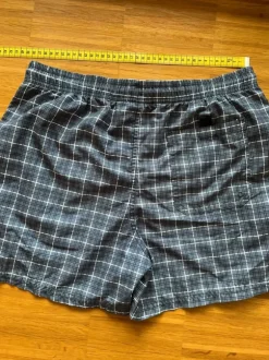 Badeshorts