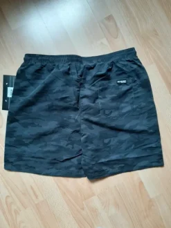 Badeshorts / Badehose Mil-tec Gr. XL neu
