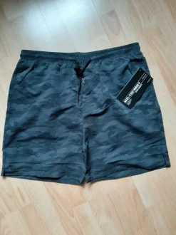 Badeshorts / Badehose Mil-tec Gr. XL neu