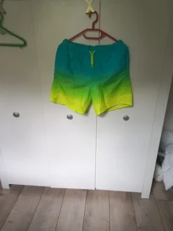 Badeshorts Gr M