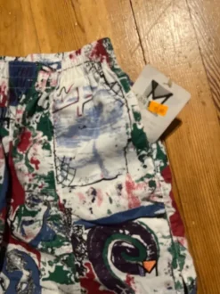 Badeshorts Maier Gr. M Neu