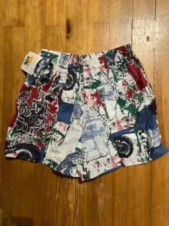 Badeshorts Maier Gr. M Neu