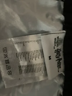 Badeshorts mit Phoenix-Print ~Harry Potter~