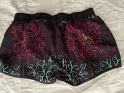 Badeshorts mit Phoenix-Print ~Harry Potter~