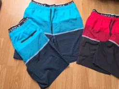 Badeshorts Neu gr L