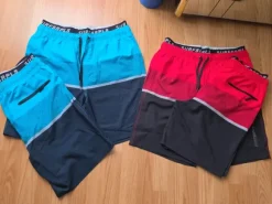 Badeshorts Neu gr L