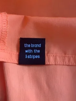 Badeshorts orange grM