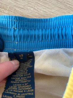 Badeshorts Ralph Lauren 3xb