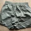Badeshorts von Arena – Olive – Größe M