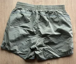 Badeshorts von Arena – Olive – Größe M