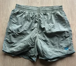 Badeshorts von Arena – Olive – Größe M
