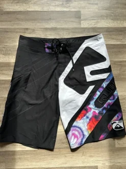 Badeshorts von Quiksilver Gr. 36