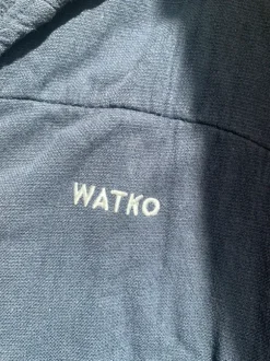 Badjas WATKO